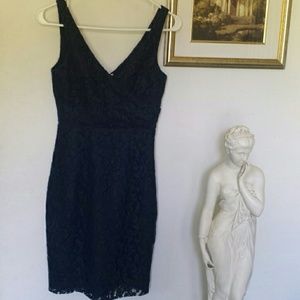 J Crew Leavers Lace Dress